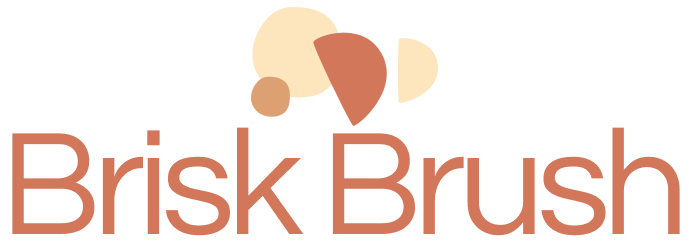 Brisk Brush